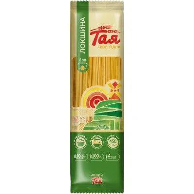 Макарони Тая Локшина 450 г